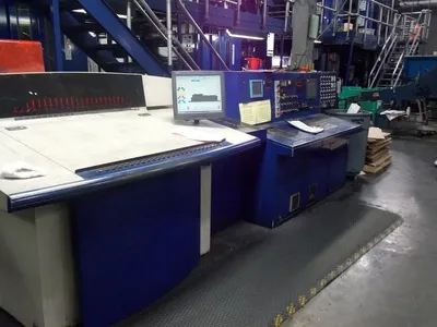 DGM Newspaper Web Presses Newspaper Web Offset | Machinery Solutions Group, Inc. (4)