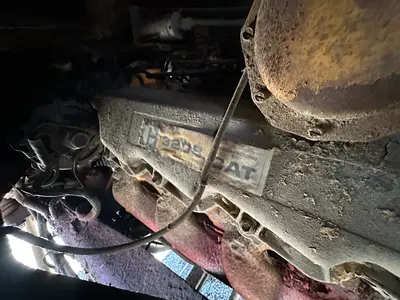 Used 1976 FORD 8000 Tanker trucks Pennsylvania US | Proxy Equipment #1385137