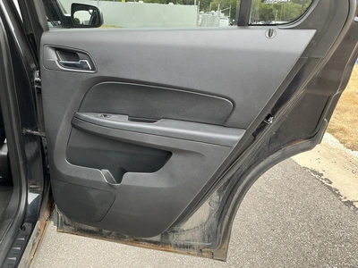 Used 2014 CHEVROLET EQUINOX SUVs Michigan US | Miedema Asset Management Group #1489682