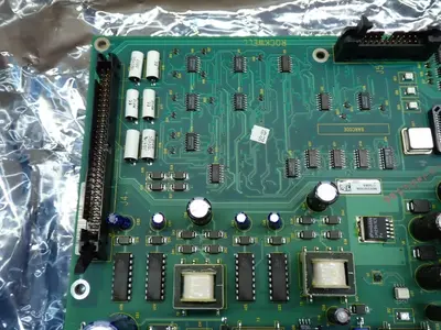 New | in-Stock RELIANCE ELECTRIC 179069 I/O Boards & Replacement Parts Ohio US | HGR 24 #904447