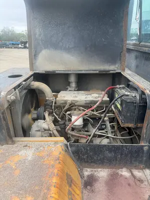 USED 1997 WIGGINS WD 100 AT-96