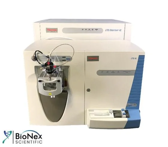 Used THERMO FISHER SCIENTIFIC LTQ Spectrometers New Jersey US | Bionex Scientific LLC #799909