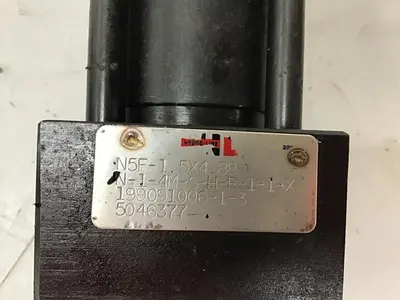 USED EATON CORPORATION N5F-1.5X4.88