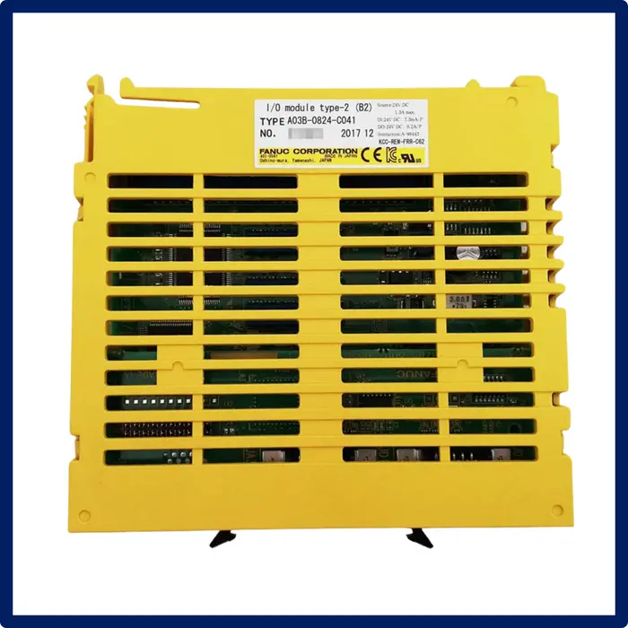 NEW MITSUBISHI A03B-0824-C041