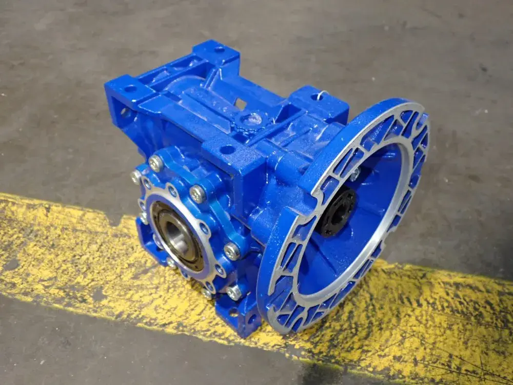USED MOTOVARIO 6635306467