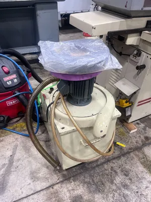 1998 KENT KGS-63AHD Reciprocating Surface Grinders | Michael Fine Machinery Co., Inc. (6)