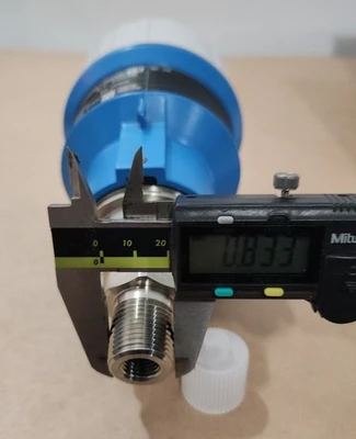 NEW Endress+Hauser PMP51-7UM0/0