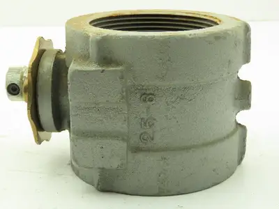 New | in-Stock NORTH AMERICAN MFG _UNKNOWN_ Valves/Fittings | Arrow Industrial #625656