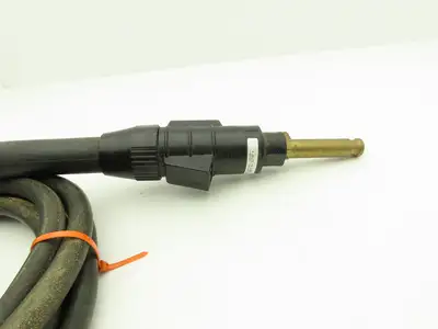 Tweco Radnor AO250L Mig Welder Radnor Gun 14ft Tweco Lincoln Connector