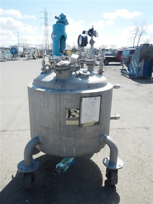 Used FELDMEIER _UNKNOWN_ Reactors Connecticut US | DMC Industries #1281613