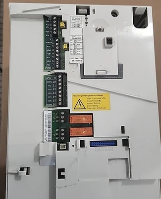 USED ABB ACH401603032