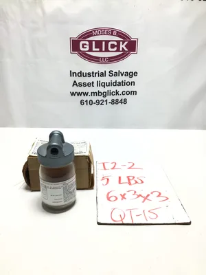 Gast AB599 Air Compressor Filter/Muffler Assembly