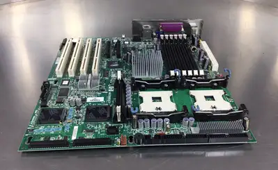 USED HP SPS-BD SYSTEM I/O