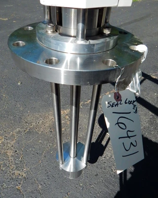 USED TOKUSHU KIKA (TK) 160