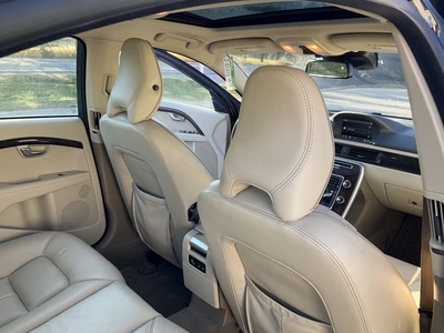 Used 2015 VOLVO S80 Classic Cars & Trucks Michigan US | Miedema Asset Management Group #1579173