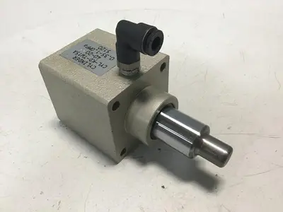 USED SMC CYL-KD-TW15A