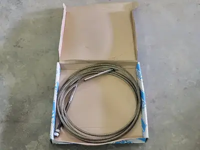 NEW SANDVIK 55038502