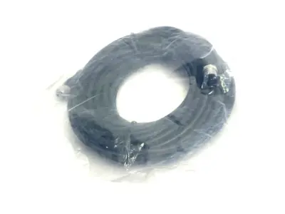 New | in-Stock ABB Straight M12 Shielded Cable 10m Length M12-C1012 Cable & Wire Michigan US | Maverick Industrial Sales #1391135