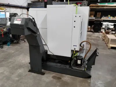 2012 HAAS ST-20 CNC Lathes | Toolquip, Inc. (3)