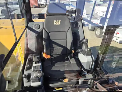 USED 2022 CATERPILLAR 309 CR