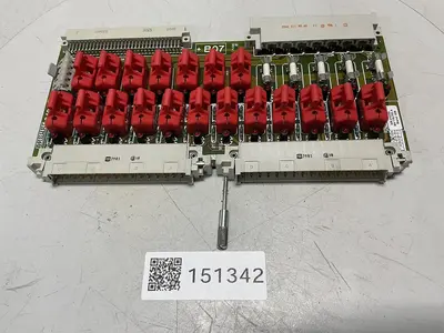 USED ARBURG 649