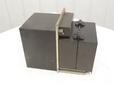 Used ZEBRA _UNKNOWN_ Label Printers Indiana US | Arrow Industrial #1414166