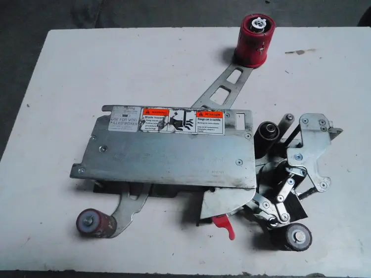 Used LITTLE DAVID CAC61 61,TAPE Miscellaneous Packaging Equipment Texas US | Aucto #1459841