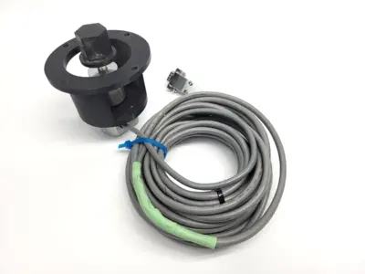 260-N-B-10-S-0040-Q-HV-1-S-SL-4-N | Encoder Products  Rotary Incremental Encoder - Used