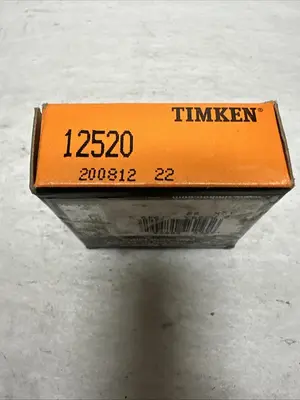 Used TIMKEN 12520 Industrial Controls Ohio US | Surplus Asset Holdings #1245015