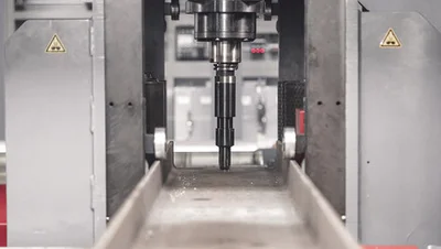 NEW VOORTMAN V630/1000