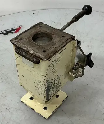 USED METAL FABRICATOR MAGNET