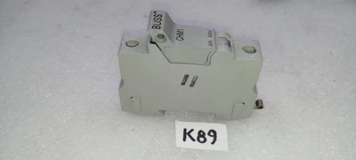 USED Buss CHM1I Fuse Holder
