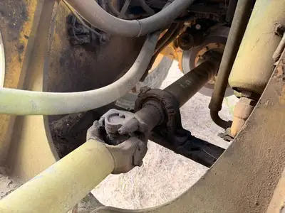 Used 2014 Caterpillar 966M Wheel Loaders Texas US | Zadoon Equipment #1480612