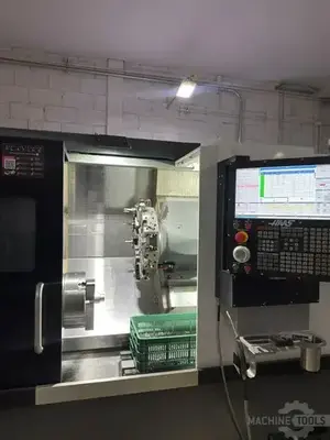 Used 2025 HAAS ST-28 CNC Lathes Arizona US | KD Machinery #1427322