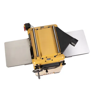 New | in-Stock POWERMATIC 15BHH Woodworking Planers Florida US | Sierra Victor Machinery #1176420