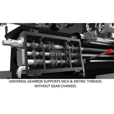 JET EGH-1740 Precision / Gap Bed Lathes | Sierra Victor Industries (6)