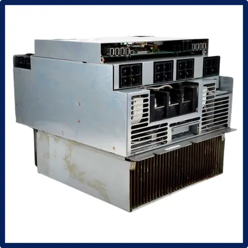 Used OKUMA MDUE-22-222-MA Spindle Drives | CNC TOOLS LLC #768789