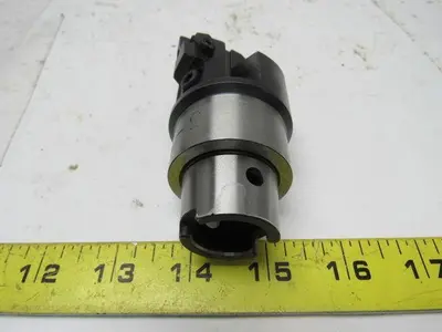 Valenite Modco Tool T-623341 M1005347 Indexable Adjustable Modular Boring Head