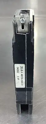 USED Square D EDB14020