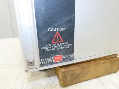 Danfoss VLT 3532 HV-AC Variable Speed Drive VLT 3500 440-500VAC 3Ph
