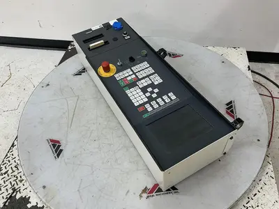 USED FERROMATIK MILACRON K-TEC200S
