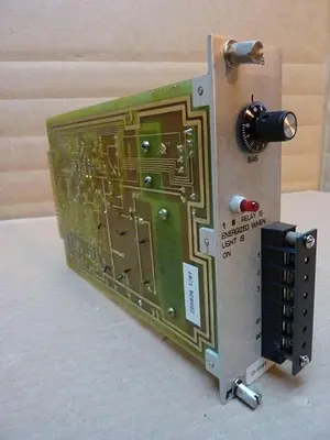USED RELIANCE ELECTRIC 0-51847-4