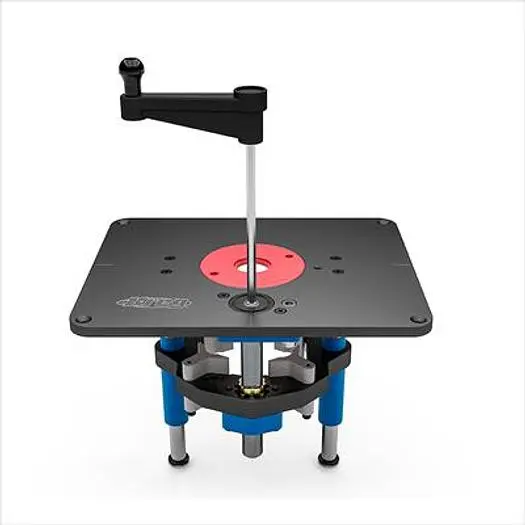 Precision Router Lift