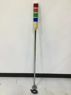 USED SIGNAWORKS STL-24-4-8FT