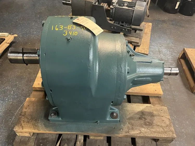 Used DODGE TR8A Speed Reducers | Surplus Asset Holdings #1204469