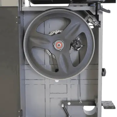 Laguna 18|BX Bandsaw