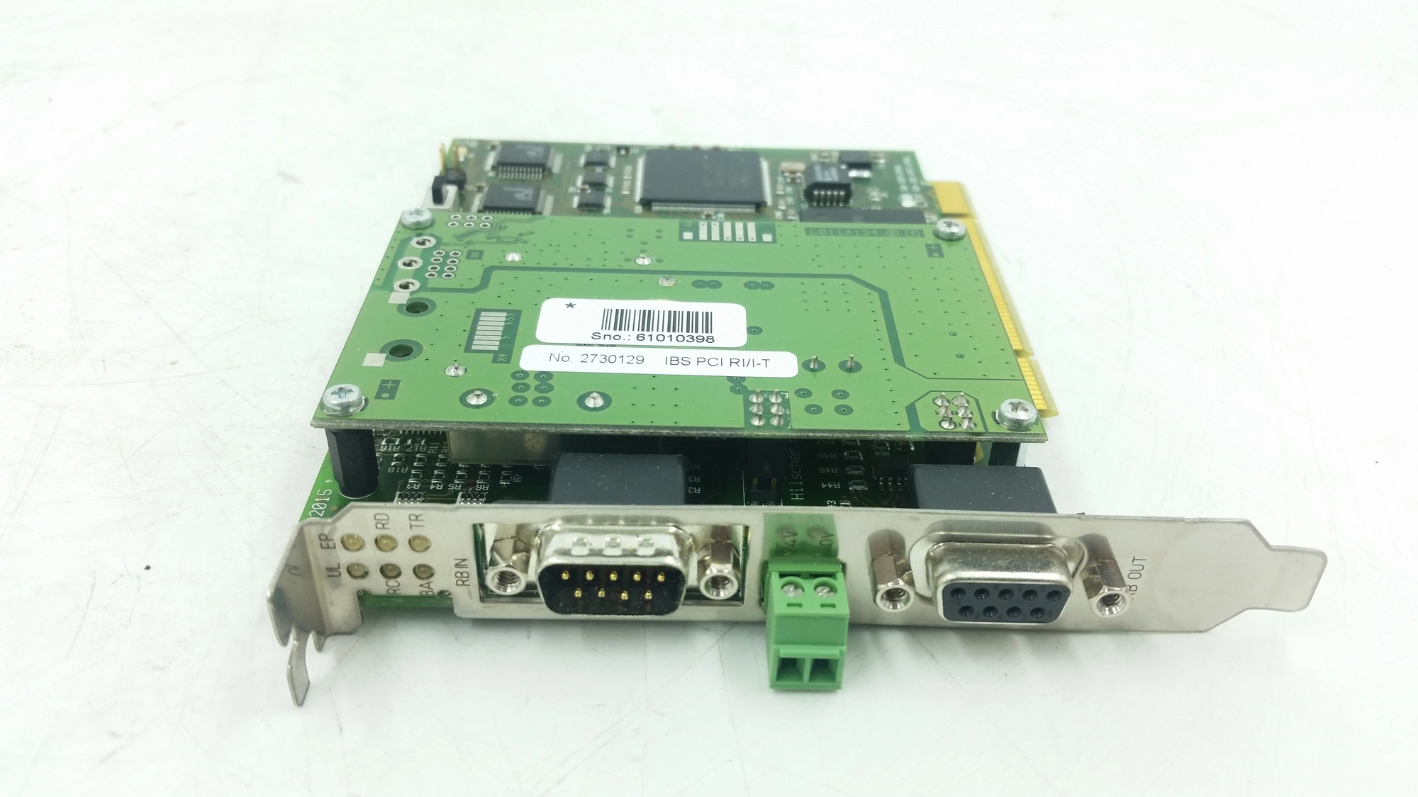 NEW Phoenix Contact IBS PCI RI/I-T
