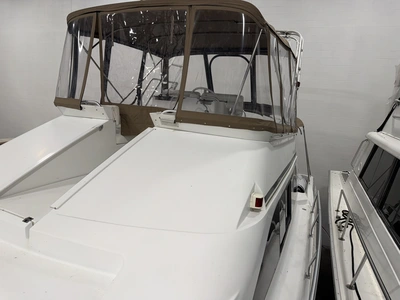 Used 1996 MAINSHIP 40 SEDAN BRIDGE Boats (Misc) Michigan US | Miedema Asset Management Group #1334068