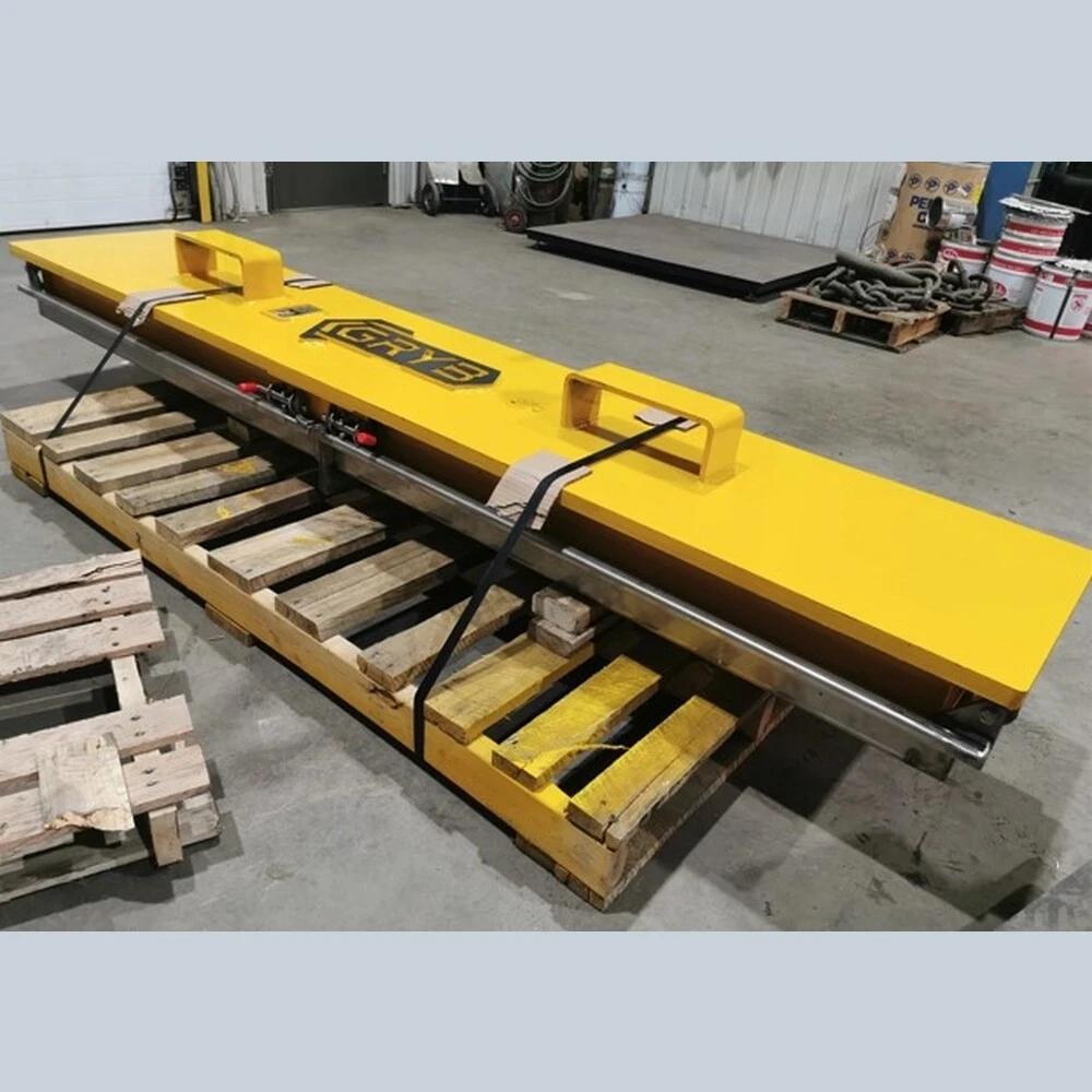 USED GRYB AIB100-1807