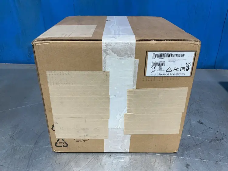 New | in-Stock 2023 HACH SC4500 / LXV525.97AA1551 Sensors Ohio US | HGR 24 #1474883